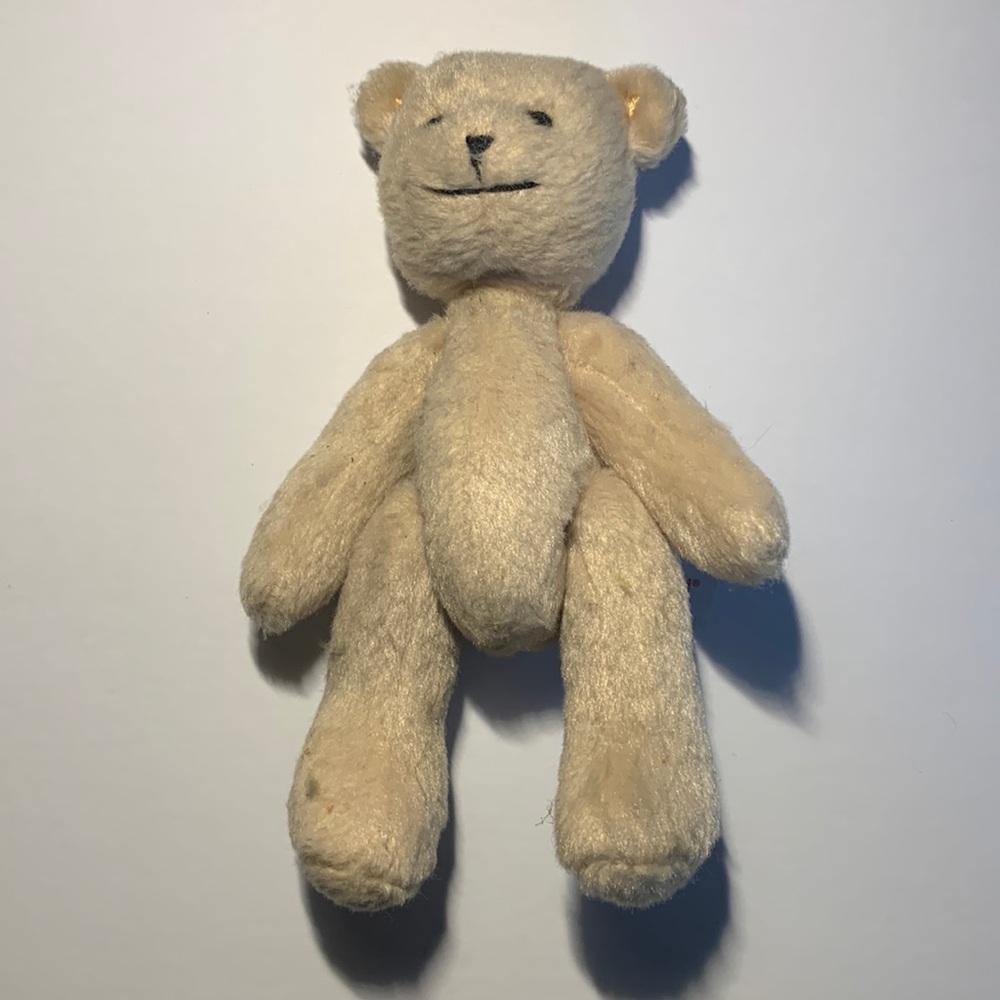 American Girl teddy bear